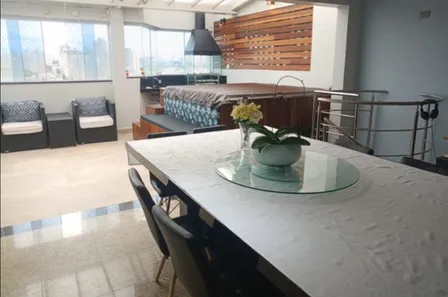 Apartamento com 3 Quartos à venda, 152m² no Vila Prudente, São Paulo