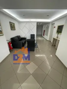 Apartamento com 3 Quartos para alugar, 78m² no Vila Osasco, Osasco