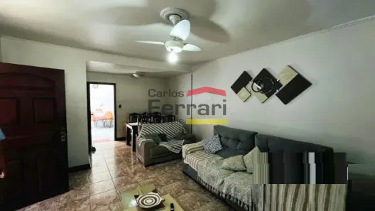 Casa com 2 Quartos à venda, 200m² no Casa Verde Alta, São Paulo