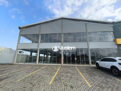 Ponto Comercial para alugar, 571m² no Recreio Campestre Jóia, Indaiatuba