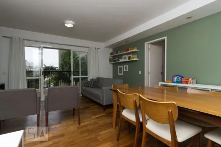 Apartamento com 3 Quartos à venda, 100m² no Vila Ipojuca, São Paulo