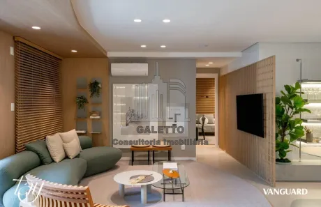Apartamento com 3 Quartos à venda, 105m² no Chácara da Barra, Campinas