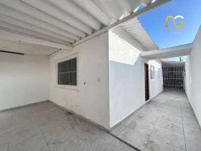 Casa com 2 Quartos à venda, 74m² no Tupi, Praia Grande