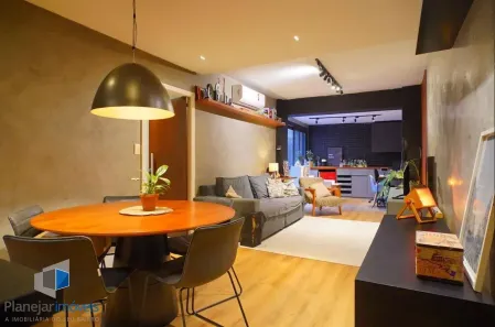 Apartamento com 3 Quartos à venda, 129m² no Petrópolis, Porto Alegre