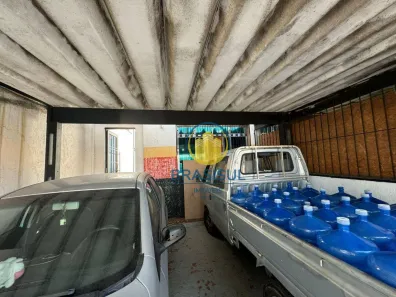 Sobrado com 3 Quartos à venda, 152m² no Jardim Três Marias, São Paulo