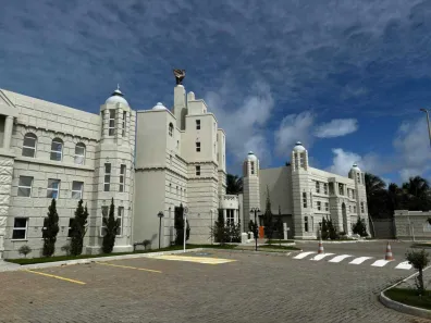 Lote/Terreno à venda, 405m² no Zona de Expansão (Olhos D'Agua), Barra dos Coqueiros