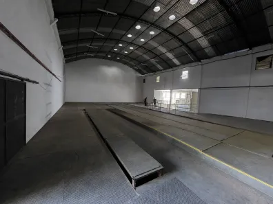 Galpão/Depósito/Armazém à venda, 1200m² no Higienópolis, Rio de Janeiro