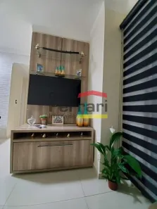 Apartamento com 3 Quartos à venda, 62m² no Parque Mandaqui, São Paulo