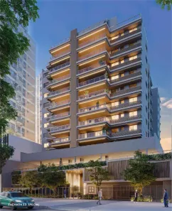 Apartamento com 2 Quartos à venda, 146m² no Botafogo, Rio de Janeiro