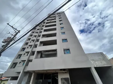 Apartamento com 2 Quartos à venda, 43m² no Tucuruvi, São Paulo