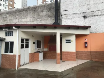 Apartamento com 1 Quarto à venda, 40m² no Jardim Itu, Porto Alegre