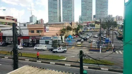 Sala Comercial para alugar, 25m² no Jardim do Mar, São Bernardo do Campo