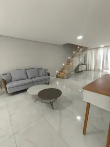 Casa de Condomínio com 5 Quartos à venda, 185m² no Jardim Limoeiro, Camaçari
