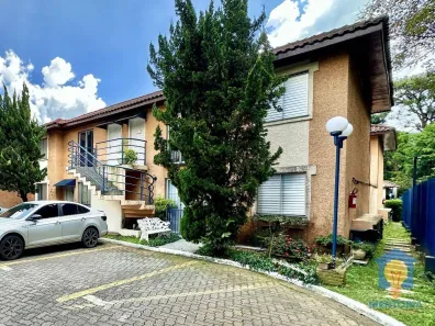 Casa de Condomínio com 2 Quartos à venda, 51m² no Jardim Torino, Cotia