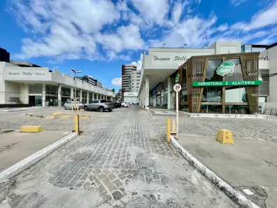 Ponto Comercial para alugar, 60m² no Jatiúca, Maceió
