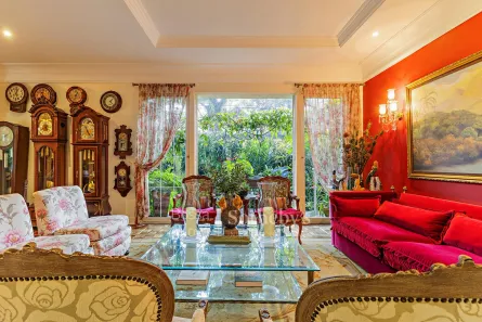 Casa com 4 Quartos à venda, 573m² no Jardim Luzitânia, São Paulo