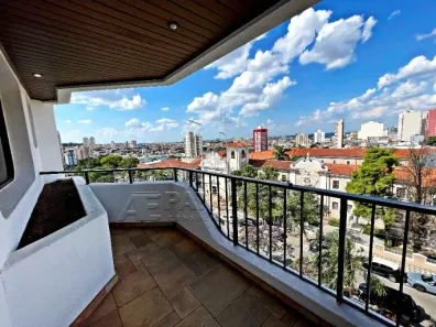 Apartamento com 3 Quartos à venda, 422m² no Centro, Sorocaba