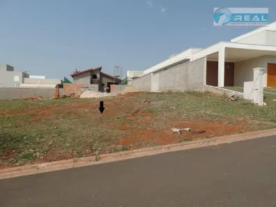 Lote/Terreno à venda, 390m² no Parque Brasil 500, Paulínia