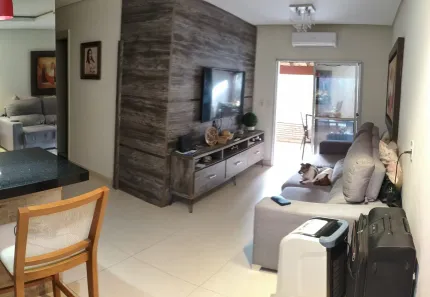 Apartamento com 2 Quartos à venda, 67m² no Vila São Judas Tadeu, São José do Rio Preto