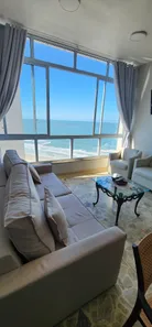 Apartamento com 3 Quartos à venda, 90m² no Pitangueiras, Guarujá