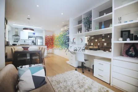 Apartamento com 2 Quartos à venda, 76m² no Vila Olímpia, São Paulo