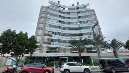 Apartamento com 3 Quartos à venda, 87m² no Trindade, Florianópolis