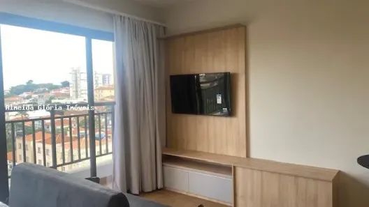 Apartamento com 1 Quarto para alugar, 40m² no Jardim São Paulo(Zona Norte), São Paulo