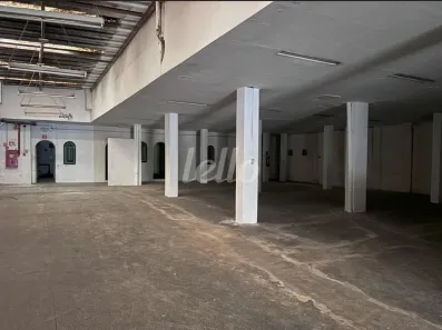 Galpão/Depósito/Armazém para alugar, 600m² no Imirim, São Paulo