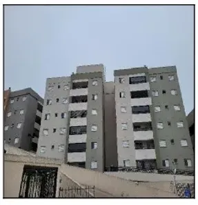 Apartamento com 1 Quarto à venda, 69m² no Lageado, Cotia