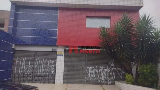Imóvel Comercial com 4 Quartos à venda, 407m² no Jardim do Mar, São Bernardo do Campo