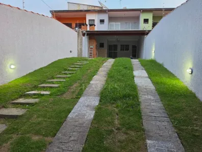 Sobrado com 2 Quartos à venda, 80m² no Jardim Torrão de Ouro, São José dos Campos