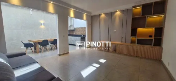 Casa de Condomínio com 3 Quartos à venda, 130m² no Demarchi, São Bernardo do Campo