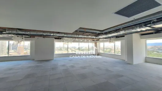 Sala Comercial à venda, 450m² no Parque Residencial da Lapa, São Paulo