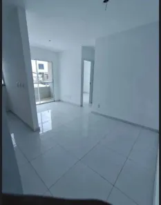 Apartamento com 2 Quartos à venda, 52m² no Alto do Calhau, São Luís