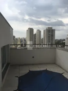 Cobertura com 3 Quartos à venda, 140m² no Água Branca, São Paulo