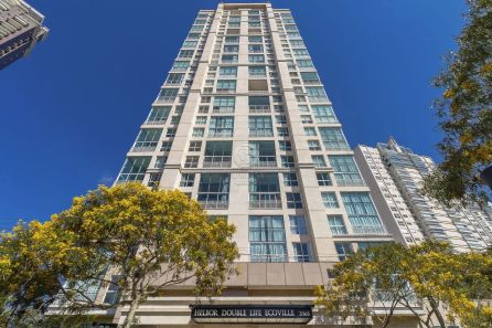 Apartamento com 4 Quartos à venda, 187m² no Mossunguê, Curitiba
