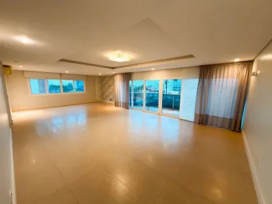 Apartamento com 3 Quartos à venda, 364m² no Centro, Cascavel