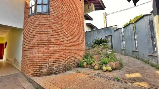 Casa com 5 Quartos à venda, 470m² no Jardim das Samambaias, Jundiaí