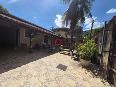 Casa com 2 Quartos à venda, 600m² no Praça Seca, Rio de Janeiro