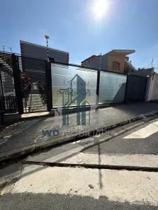Casa de Condomínio com 2 Quartos à venda, 74m² no Cidade Patriarca, São Paulo