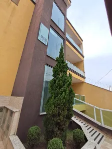 Apartamento com 2 Quartos para alugar, 34m² no Vila Esperança, São Paulo