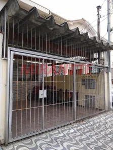 Sobrado com 2 Quartos à venda, 150m² no Santana, São Paulo