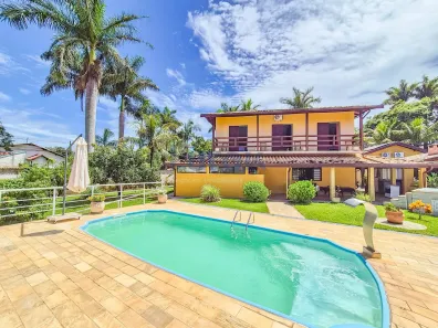 Fazenda/Sítio com 3 Quartos à venda, 485m² no Vale Verde, Valinhos
