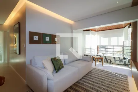 Apartamento com 2 Quartos à venda, 77m² no Cambuí, Campinas