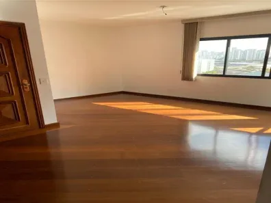 Apartamento com 4 Quartos à venda, 128m² no Mooca, São Paulo