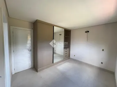 Casa de Condomínio com 3 Quartos para alugar, 145m² no Chácara Primavera, Campinas