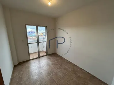 Apartamento com 1 Quarto para alugar, 35m² no Taguatinga Norte, Brasília