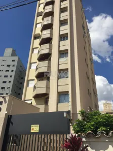 Apartamento com 2 Quartos à venda, 80m² no Jardim Proença, Campinas
