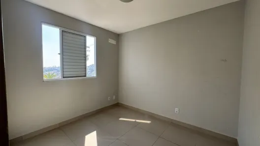 Apartamento com 2 Quartos à venda, 45m² no Loteamento Jardim Sol Nascente, Jacareí