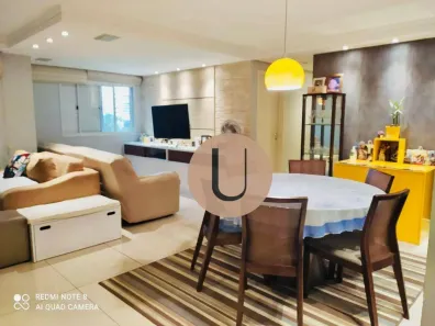 Apartamento com 3 Quartos à venda, 101m² no Barra Funda, São Paulo